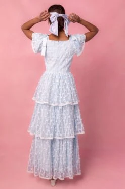 Annabelle Dress -Fashion Clothing Store annabelle 8