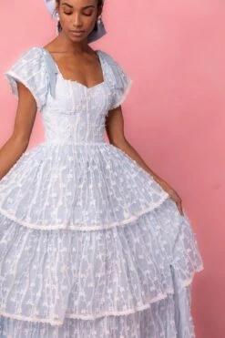 Annabelle Dress -Fashion Clothing Store annabelle 9