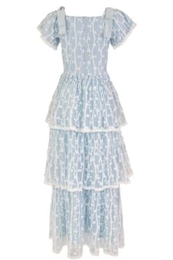 Annabelle Dress -Fashion Clothing Store annabelle back 2 195035