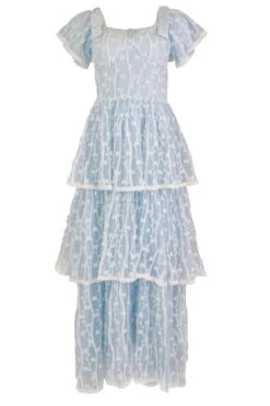 Annabelle Dress -Fashion Clothing Store annabelle front 2 706987