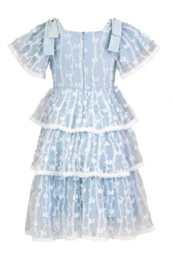 Mini Annabelle Dress 17 Mini Annabelle Dress -Fashion Clothing Store annabelle mini back 2 423866