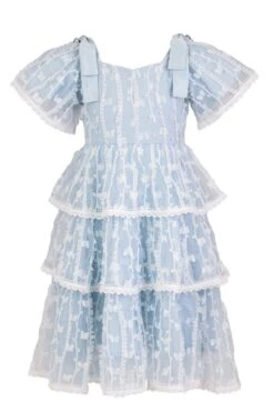 Mini Annabelle Dress 16 Mini Annabelle Dress -Fashion Clothing Store annabelle mini front 2 427443