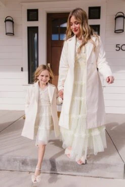 Annalise Dress In Light Yellow - FINAL SALE -Fashion Clothing Store annalise sloane 94429257 7505 4300 8d65 ccaa547b0737 804420