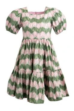 Mini April Dress -Fashion Clothing Store april mini front 786408