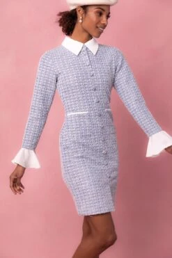 Blair Dress 14 Blair Dress -Fashion Clothing Store blair 3