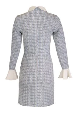 Blair Dress 23 Blair Dress -Fashion Clothing Store blair back 395356