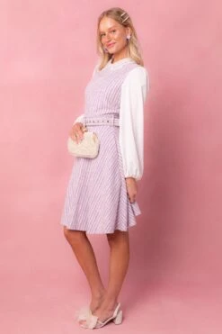 Bonnie Flare Dress - FINAL SALE -Fashion Clothing Store bonnie 04