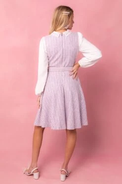 Bonnie Flare Dress - FINAL SALE -Fashion Clothing Store bonnie 06