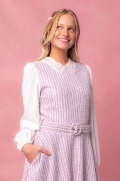 Bonnie Flare Dress - FINAL SALE -Fashion Clothing Store bonnie 07