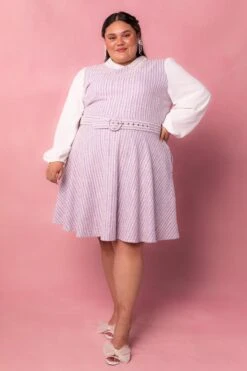 Bonnie Flare Dress - FINAL SALE -Fashion Clothing Store bonnie 1 565556