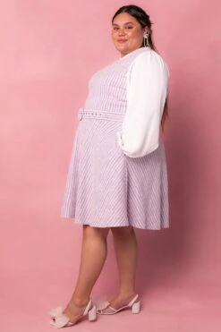 Bonnie Flare Dress - FINAL SALE -Fashion Clothing Store bonnie 2 427873