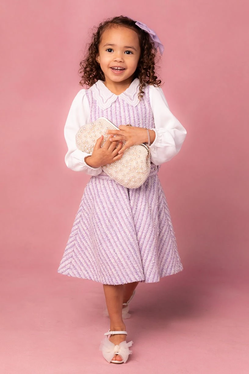 Mini Bonnie Flare Dress - FINAL SALE 13 Mini Bonnie Flare Dress - FINAL SALE - Image 13