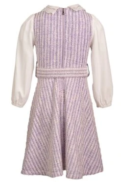 Mini Bonnie Flare Dress - FINAL SALE 21 Mini Bonnie Flare Dress - FINAL SALE -Fashion Clothing Store bonnie mini back 733694