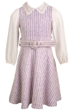 Mini Bonnie Flare Dress - FINAL SALE 22 Mini Bonnie Flare Dress - FINAL SALE -Fashion Clothing Store bonnie mini front 688247