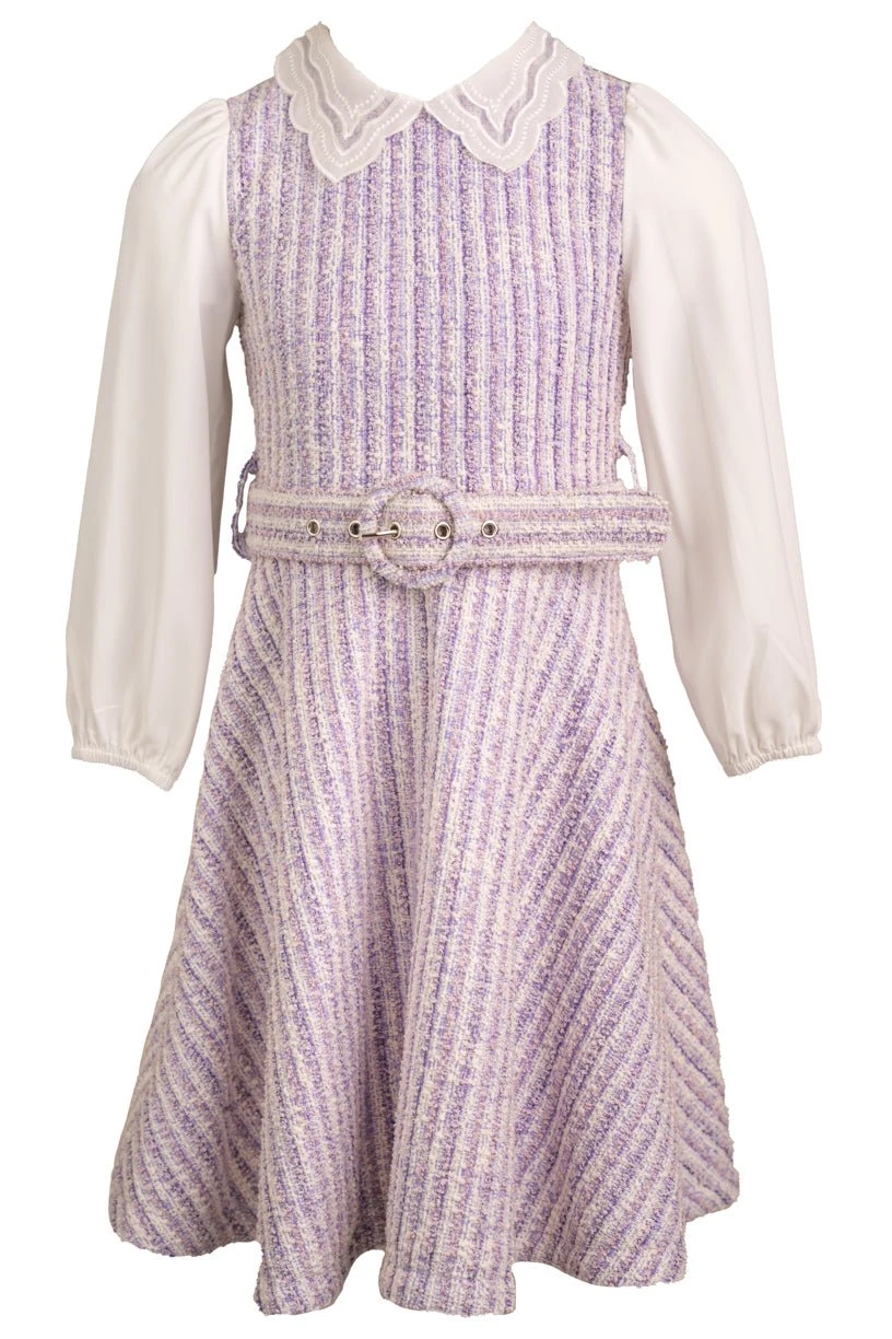 Mini Bonnie Flare Dress - FINAL SALE 10 Mini Bonnie Flare Dress - FINAL SALE - Image 10