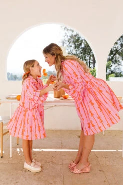 Mini Bowie Dress 14 Mini Bowie Dress -Fashion Clothing Store bowie 06