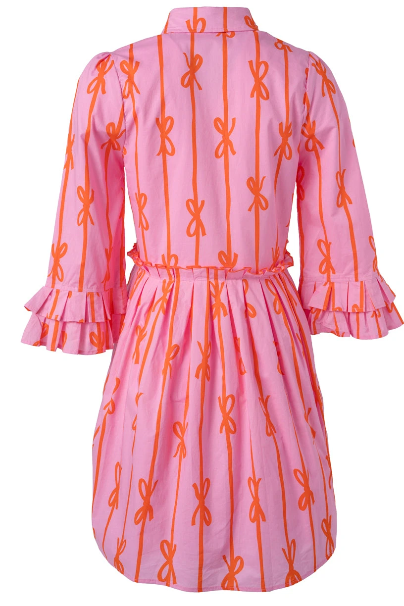 Bowie Dress 10 Bowie Dress - Image 10