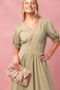 Brooke Dress -Fashion Clothing Store brooke 12 117786