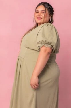 Brooke Dress -Fashion Clothing Store brooke 18 119940