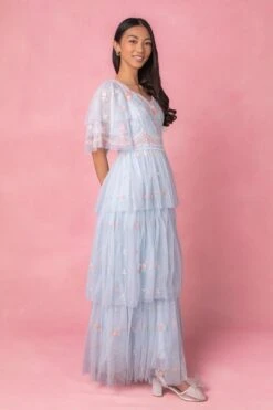 Chantilly Dress -Fashion Clothing Store chantilly studio easter24 3 515744