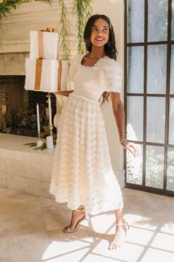 Cloud Nine Dress In Sparkle - FINAL SALE -Fashion Clothing Store cloud9 sparkle 02 608009