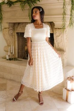 Cloud Nine Dress In Sparkle - FINAL SALE -Fashion Clothing Store cloud9 sparkle 12 715082