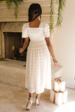 Cloud Nine Dress In Sparkle - FINAL SALE -Fashion Clothing Store cloud9 sparkle 20 397859