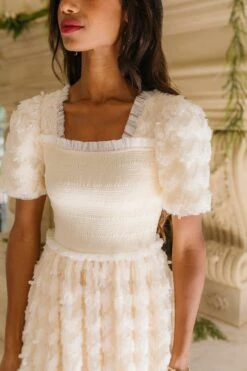 Cloud Nine Dress In Sparkle - FINAL SALE -Fashion Clothing Store cloud9 sparkle 21 398953