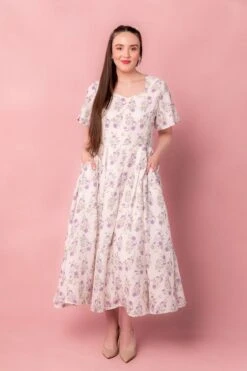 Maeve Dress -Fashion Clothing Store coats 19 851036