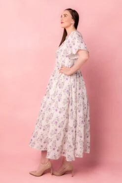 Maeve Dress -Fashion Clothing Store coats 21 345059