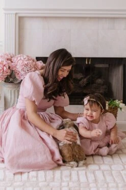 Cupcake Dress In Pink Stripe 19 Cupcake Dress In Pink Stripe -Fashion Clothing Store cupcakepink 2 a23a3252 f6d1 41d6 9027 43e193f3e622 364110