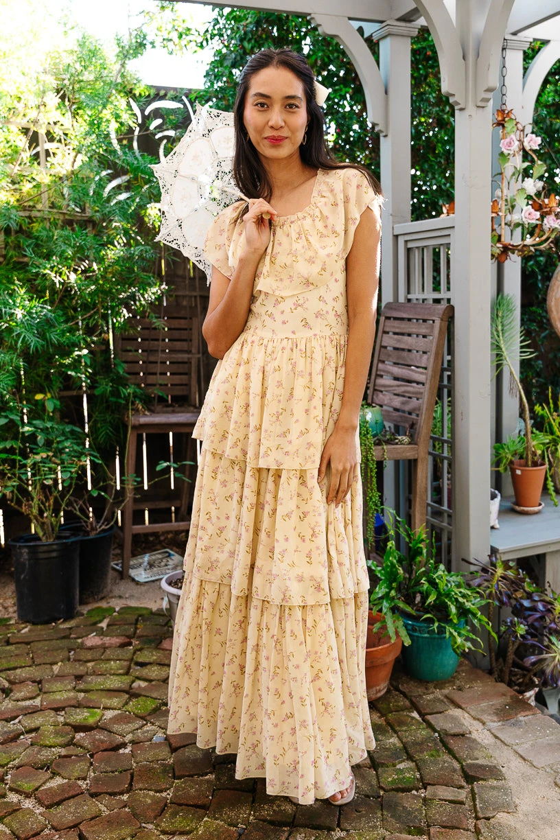 Darla Dress 4 Darla Dress - Image 4