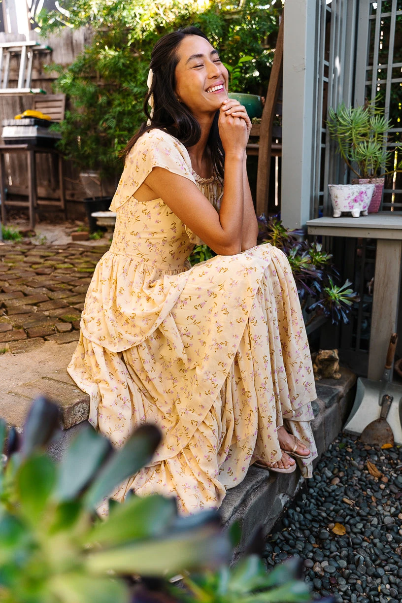 Darla Dress 7 Darla Dress - Image 7