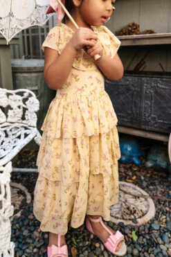 Mini Darla Dress -Fashion Clothing Store darla 13