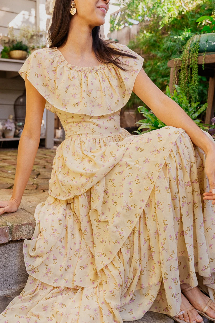 Darla Dress 3 Darla Dress - Image 3