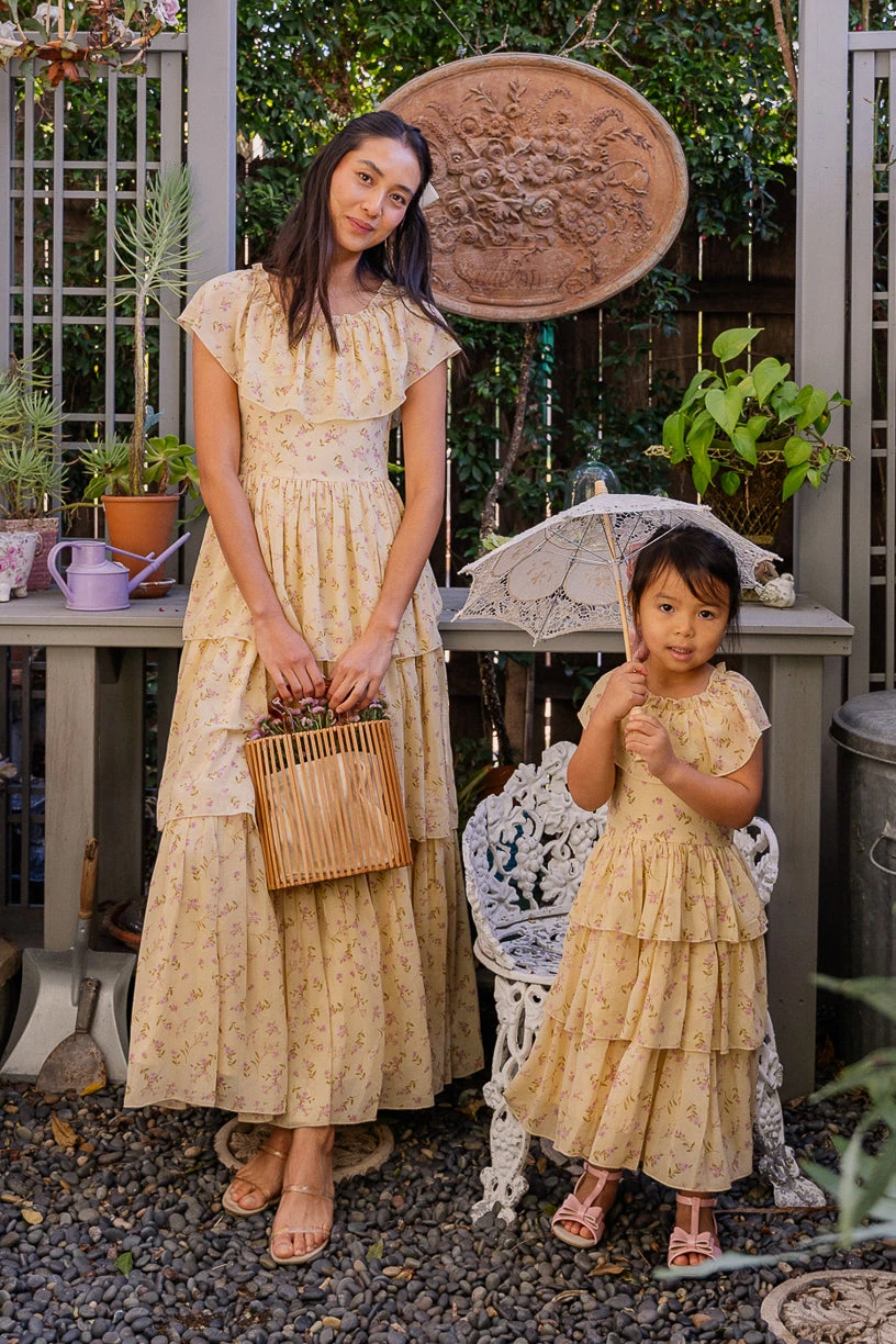 Darla Dress 2 Darla Dress - Image 2