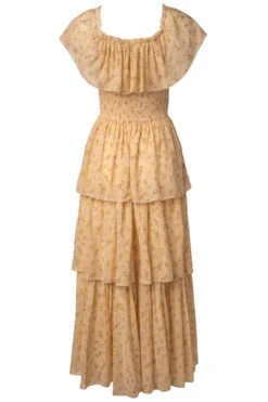 Darla Dress 17 Darla Dress -Fashion Clothing Store darla back