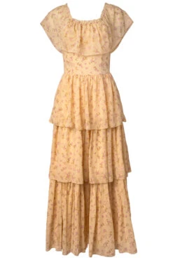 Darla Dress 16 Darla Dress -Fashion Clothing Store darla front