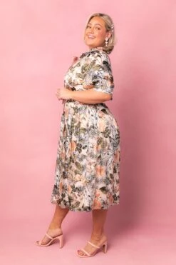 Delaney Dress -Fashion Clothing Store delaney 2 797941