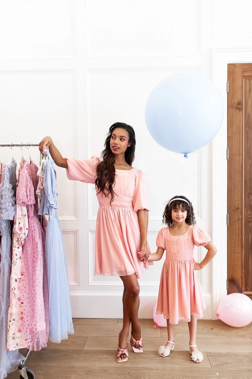 Do-Re-Mi Dress - FINAL SALE 7 Do-Re-Mi Dress - FINAL SALE - Image 7