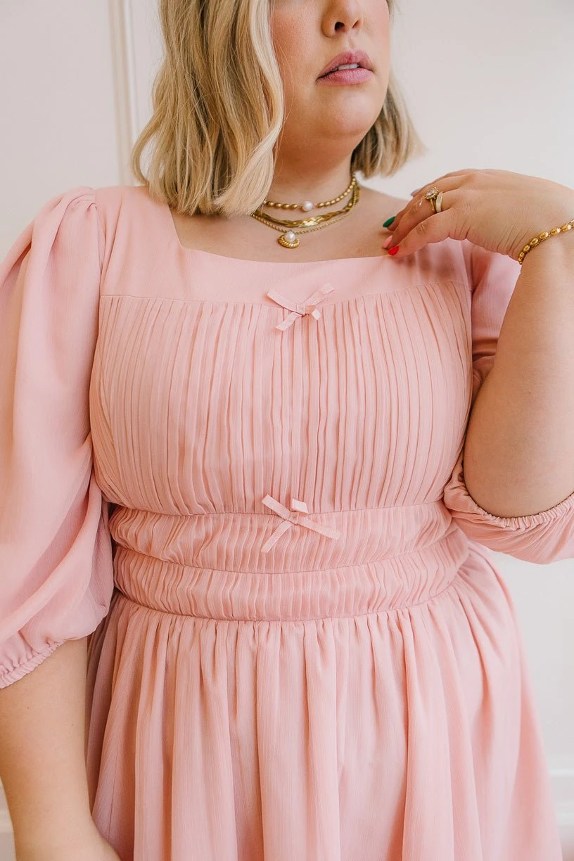 Do-Re-Mi Dress - FINAL SALE 9 Do-Re-Mi Dress - FINAL SALE - Image 9