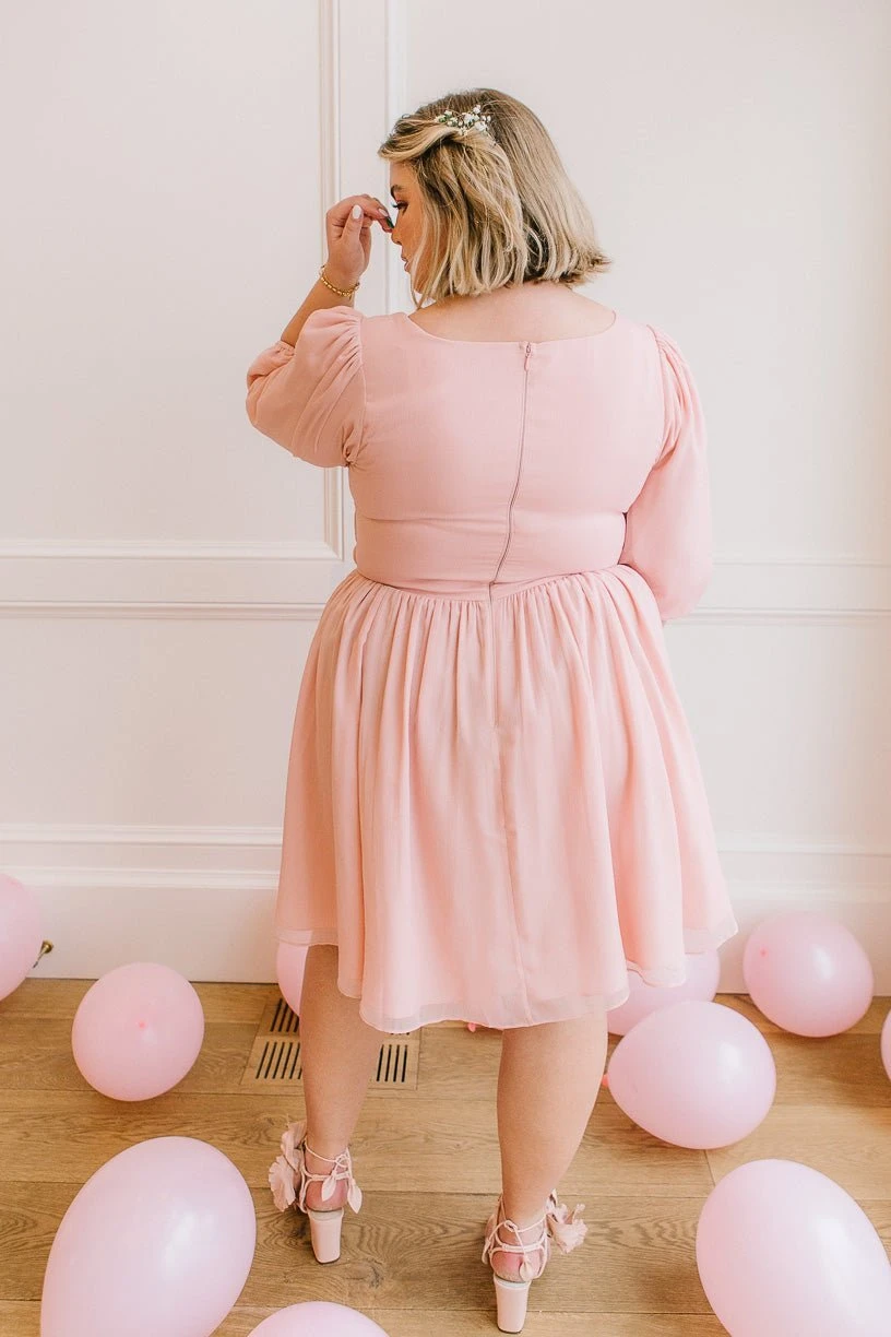 Do-Re-Mi Dress - FINAL SALE 10 Do-Re-Mi Dress - FINAL SALE - Image 10