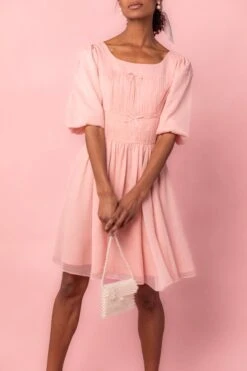 Do-Re-Mi Dress - FINAL SALE 16 Do-Re-Mi Dress - FINAL SALE -Fashion Clothing Store doremi 2 484818 bf9a38a1 aeda 4560 aa8b 59d7648453e5 591249