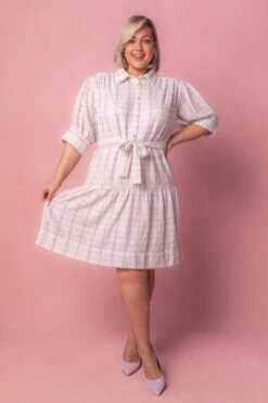 Dorothy Dress - FINAL SALE -Fashion Clothing Store dorothy studio Easter 08 291953