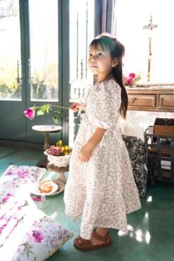 Mini Nora Dress -Fashion Clothing Store easter Studio Easter24 05 89b98ed8 fde9 436b a388 79caedaf48df 291017