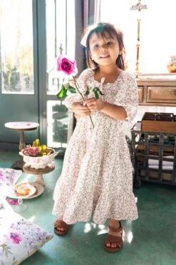 Mini Nora Dress -Fashion Clothing Store easter Studio Easter24 06 56a2927e ec52 4e51 8076 f40c95bfe802 574252