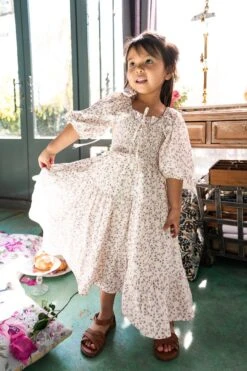 Mini Nora Dress -Fashion Clothing Store easter Studio Easter24 07 6d8b6ffa 18a4 4c06 9818 77a120914a86 749113