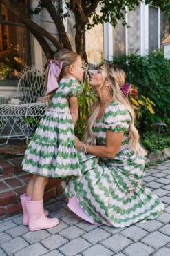 Mini April Dress -Fashion Clothing Store easter2 26 533373