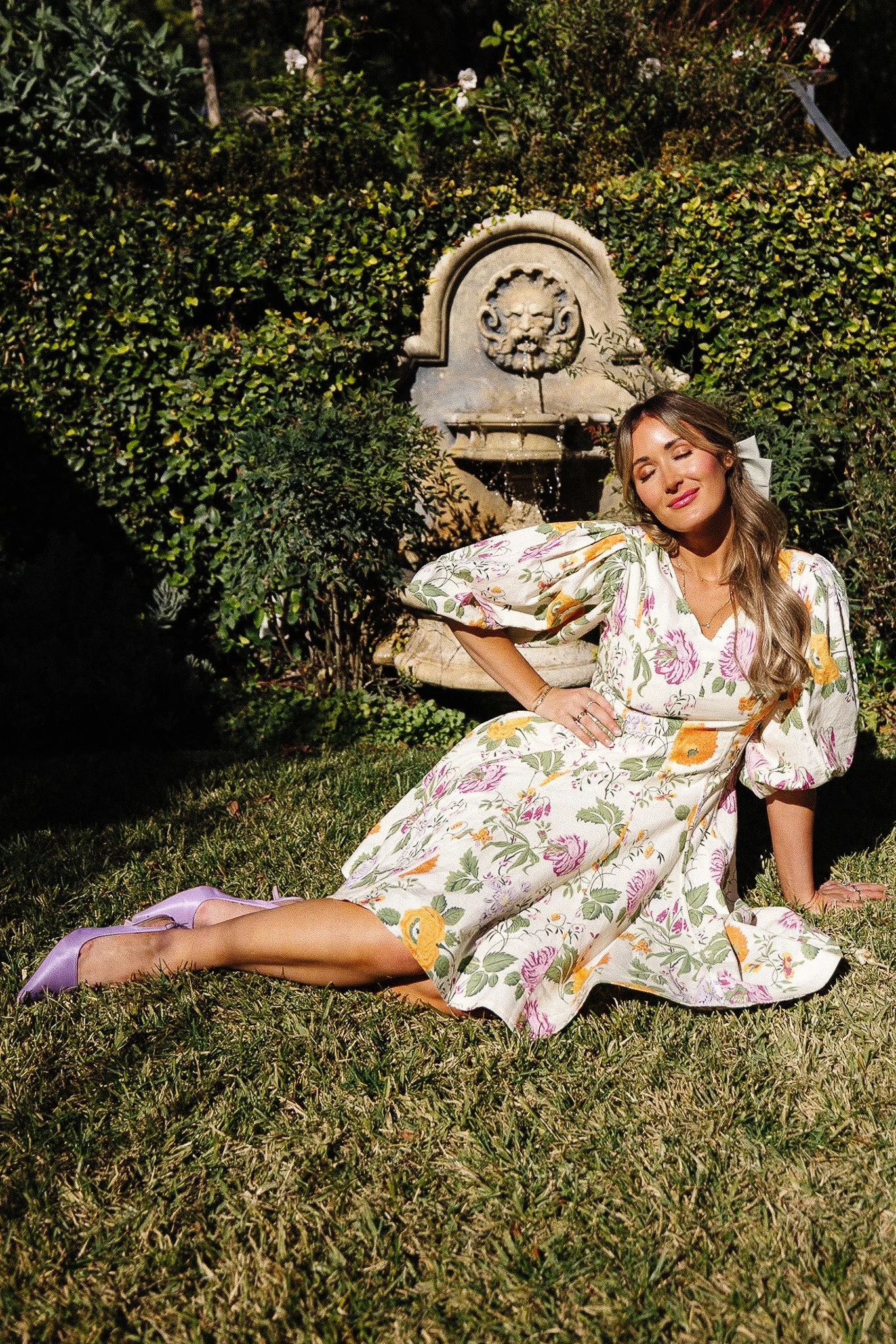 Leah Dress 1 Leah Dress