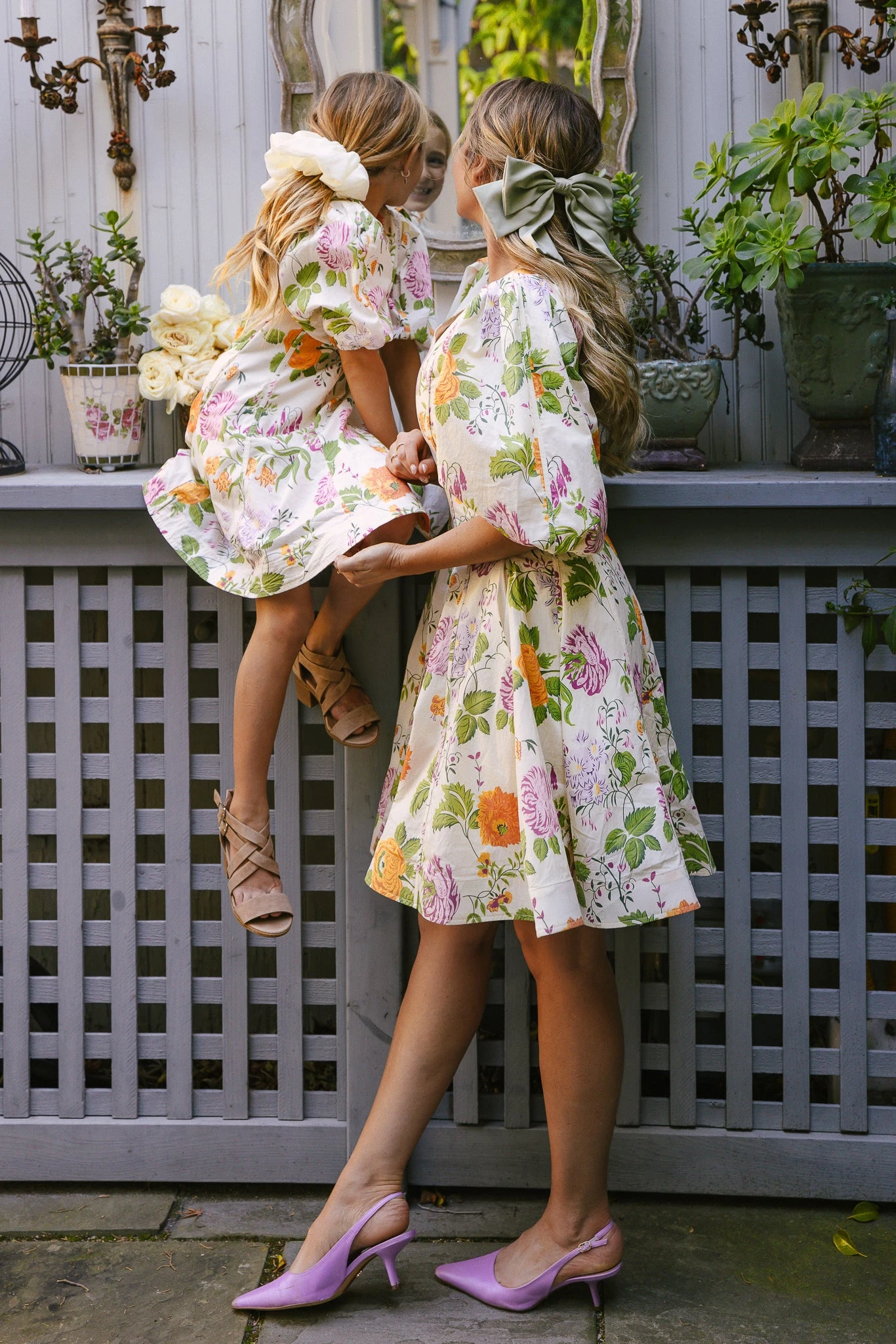 Leah Dress 2 Leah Dress - Image 2